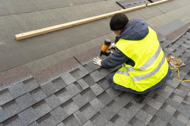 Roof Installation Near Me in Waynesville, OH