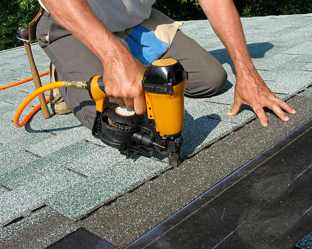 Best Roof Leak Repair  in Waynesville, OH