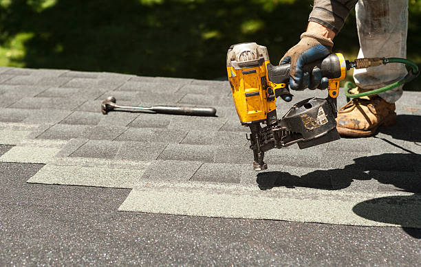 Best New Roof Installation  in Waynesville, OH