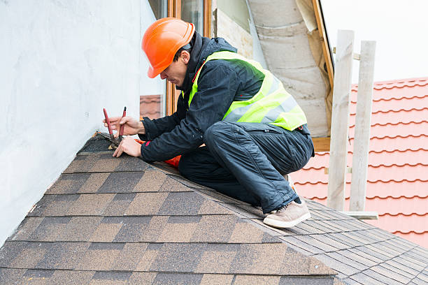 Best Roof Restoration Services  in Waynesville, OH